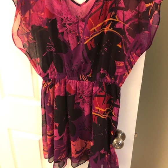 Express Dress - Size Large - Picture 2 of 3